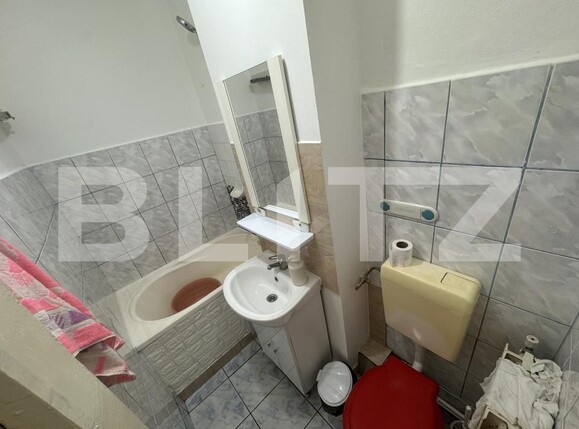 Garsonieră de închiriat Exterior-Nord - 183970AI | BLITZ Zalău | Poza6