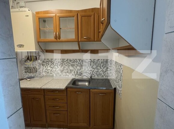 Garsonieră de închiriat Exterior-Nord - 183970AI | BLITZ Zalău | Poza3