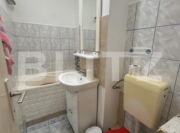 Garsonieră de închiriat Exterior-Nord - 183970AI | BLITZ Zalău | Poza5