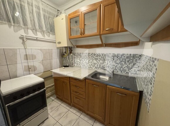 Garsonieră de închiriat Exterior-Nord - 183970AI | BLITZ Zalău | Poza4