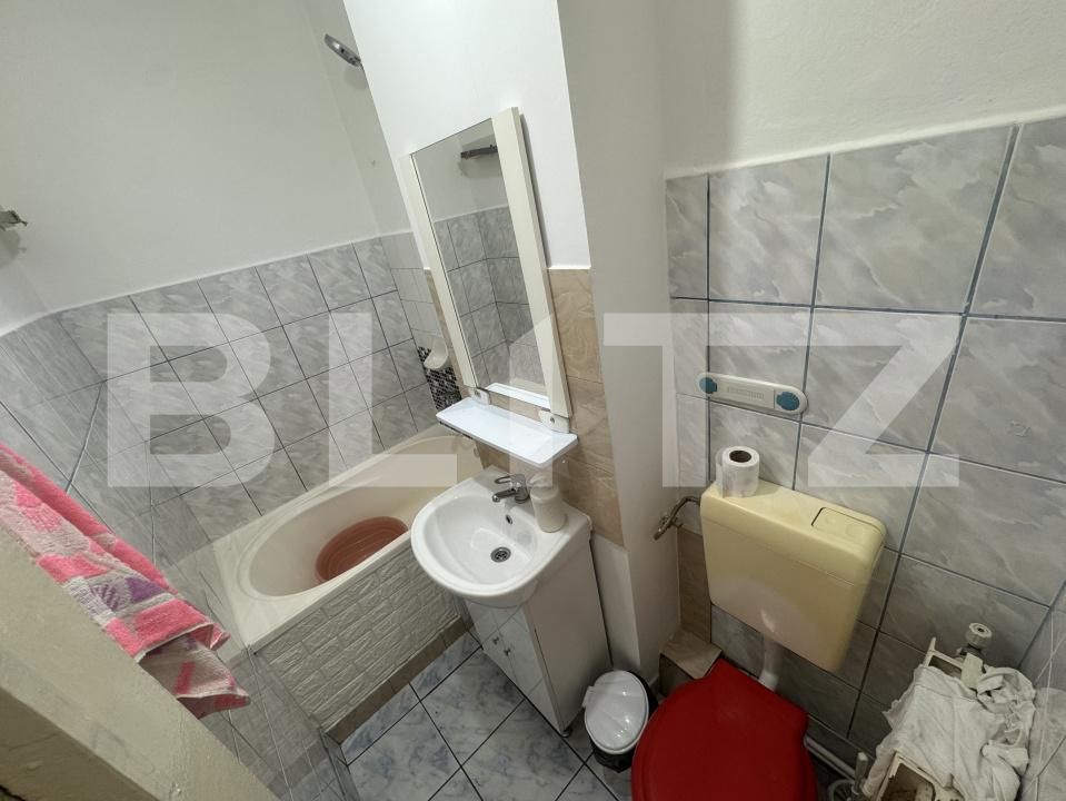 Garsonieră de închiriat Exterior-Nord - 183970AI | BLITZ Zalău | Poza6