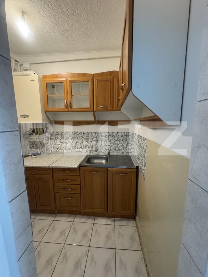 Garsonieră de închiriat Exterior-Nord - 183970AI | BLITZ Zalău | Poza3