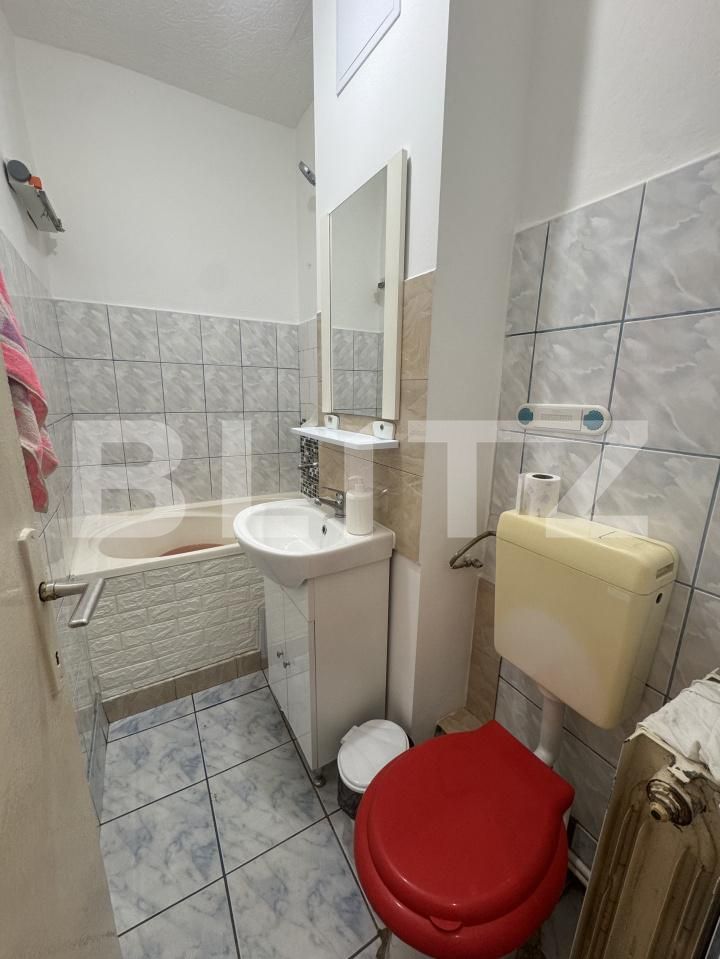 Garsonieră de închiriat Exterior-Nord - 183970AI | BLITZ Zalău | Poza5