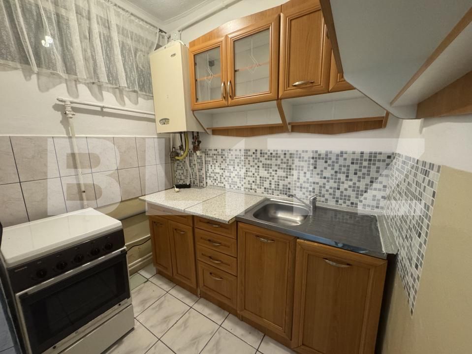 Garsonieră de închiriat Exterior-Nord - 183970AI | BLITZ Zalău | Poza4