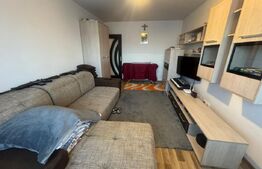 Apartament 3 camere, etaj 1, izolat exterior – ideal pentru familie