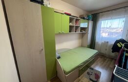 Apartament 3 camere, etaj 1, izolat exterior – ideal pentru familie