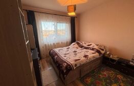 Apartament 3 camere, etaj 1, izolat exterior – ideal pentru familie