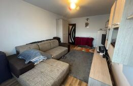 Apartament 3 camere, etaj 1, izolat exterior – ideal pentru familie