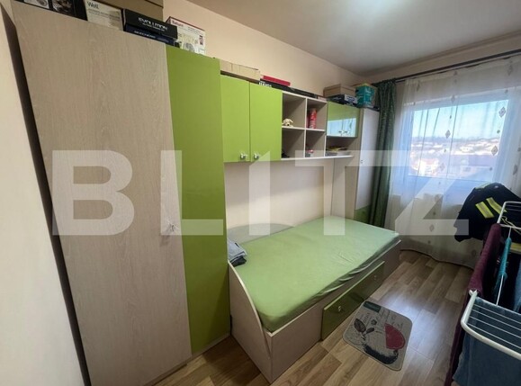Apartament de vânzare 3 camere Exterior-Sud - 183973AV | BLITZ Zalău | Poza6