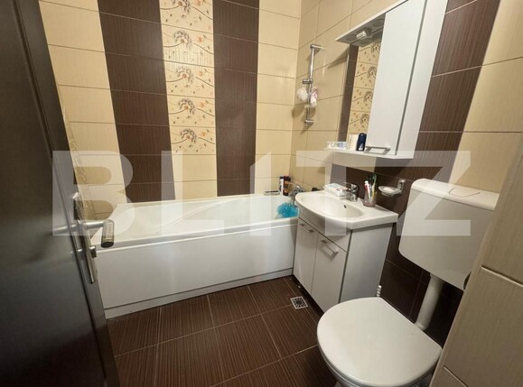 Apartament de vânzare 3 camere Exterior-Sud - 183973AV | BLITZ Zalău | Poza14