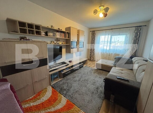 Apartament de vânzare 3 camere Exterior-Sud - 183973AV | BLITZ Zalău | Poza3