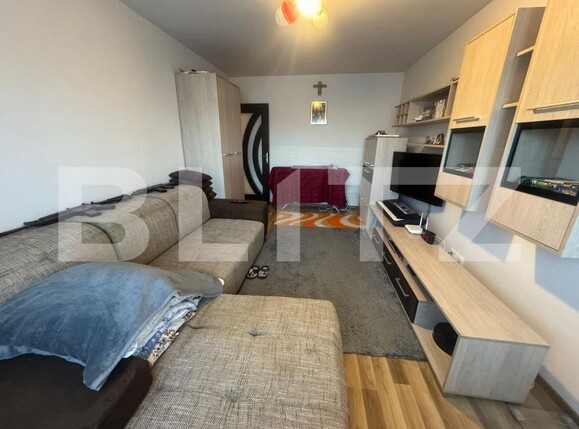 Apartament de vânzare 3 camere Exterior-Sud - 183973AV | BLITZ Zalău | Poza1