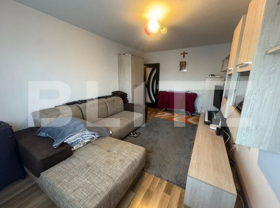 Apartament de vânzare 3 camere Exterior-Sud - 183973AV | BLITZ Zalău | Poza3