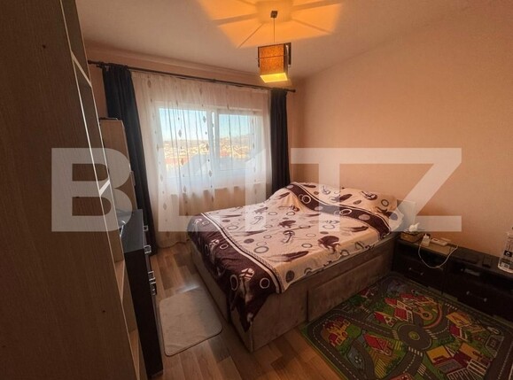 Apartament de vânzare 3 camere Exterior-Sud - 183973AV | BLITZ Zalău | Poza4