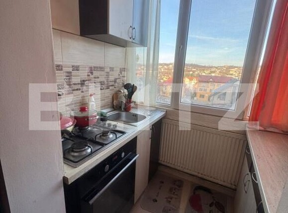 Apartament de vânzare 3 camere Exterior-Sud - 183973AV | BLITZ Zalău | Poza11