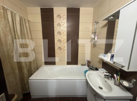 Apartament de vânzare 3 camere Exterior-Sud - 183973AV | BLITZ Zalău | Poza13