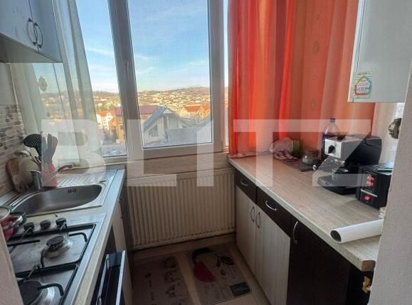 Apartament de vânzare 3 camere Exterior-Sud - 183973AV | BLITZ Zalău | Poza10