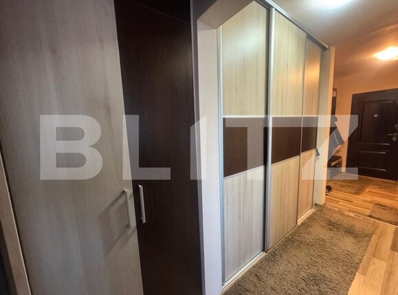Apartament de vânzare 3 camere Exterior-Sud - 183973AV | BLITZ Zalău | Poza8
