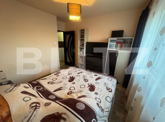 Apartament de vânzare 3 camere Exterior-Sud - 183973AV | BLITZ Zalău | Poza5