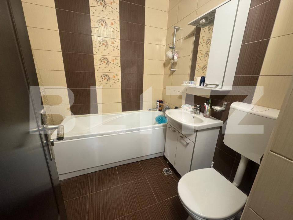 Apartament de vânzare 3 camere Exterior-Sud - 183973AV | BLITZ Zalău | Poza14