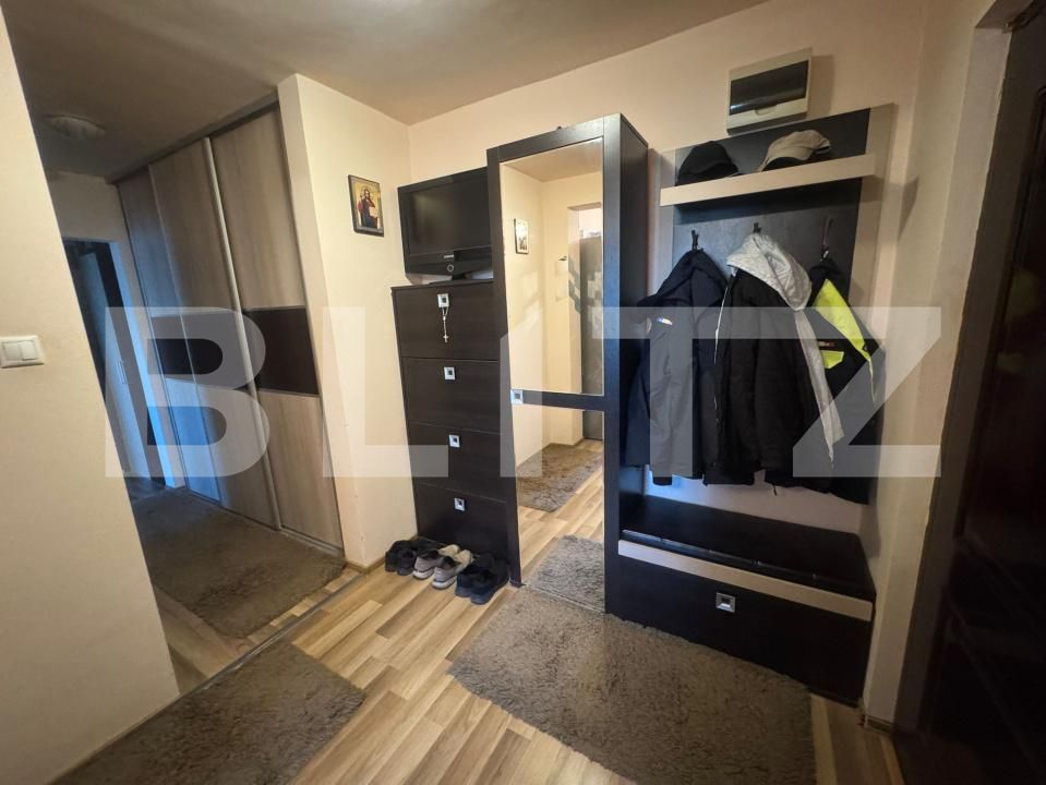 Apartament de vânzare 3 camere Exterior-Sud - 183973AV | BLITZ Zalău | Poza9