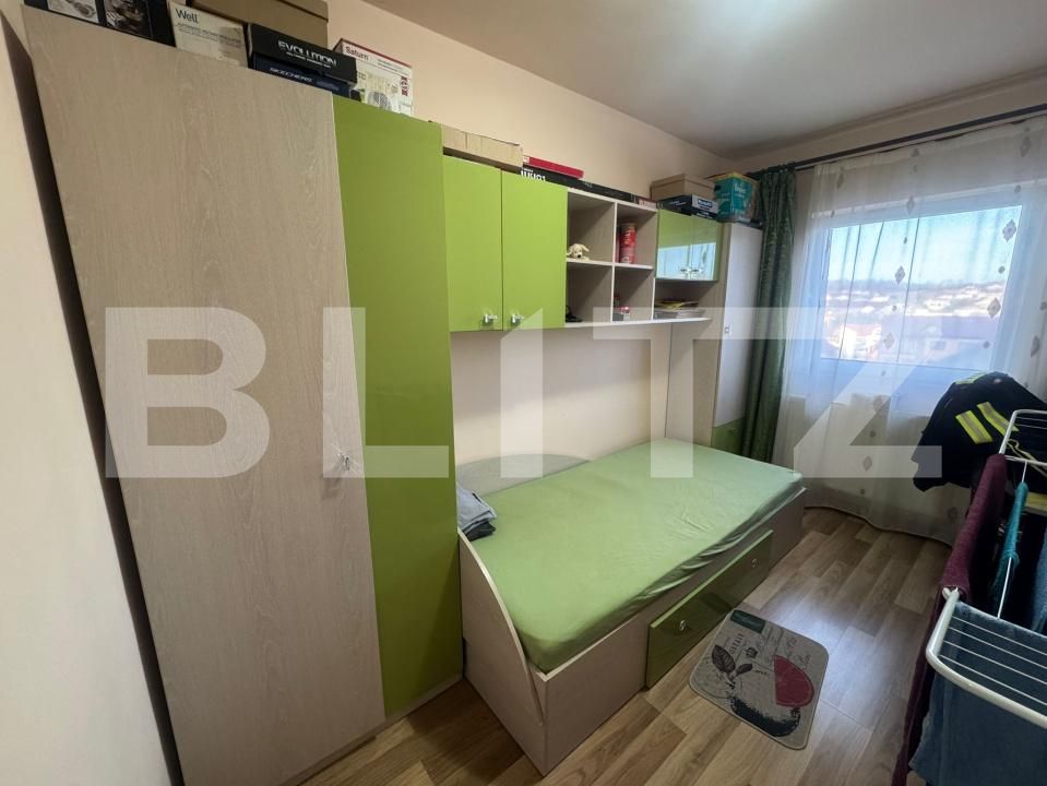Apartament de vânzare 3 camere Exterior-Sud - 183973AV | BLITZ Zalău | Poza6