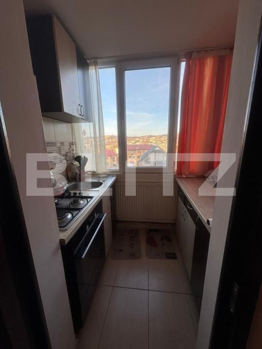 Apartament de vânzare 3 camere Exterior-Sud - 183973AV | BLITZ Zalău | Poza12