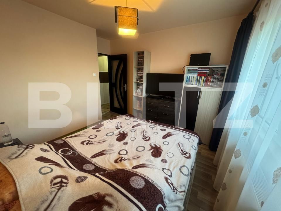 Apartament de vânzare 3 camere Exterior-Sud - 183973AV | BLITZ Zalău | Poza5