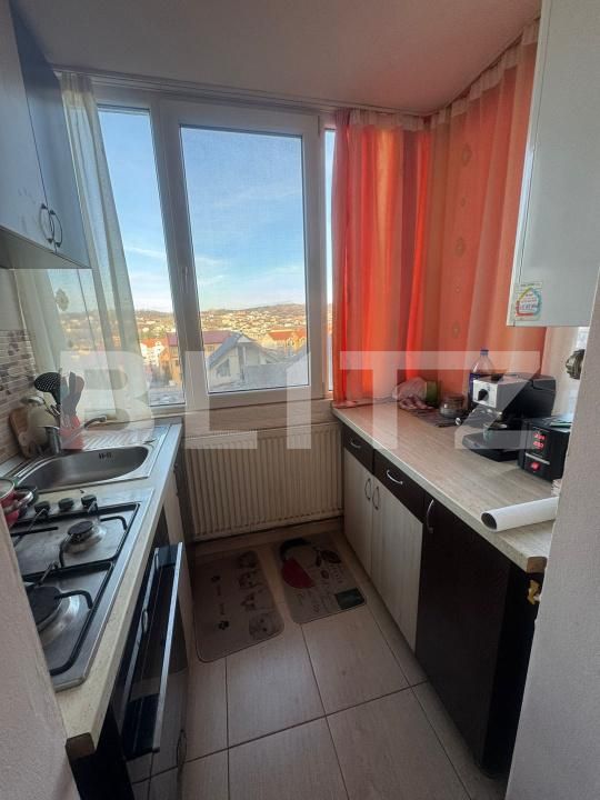 Apartament de vânzare 3 camere Exterior-Sud - 183973AV | BLITZ Zalău | Poza10