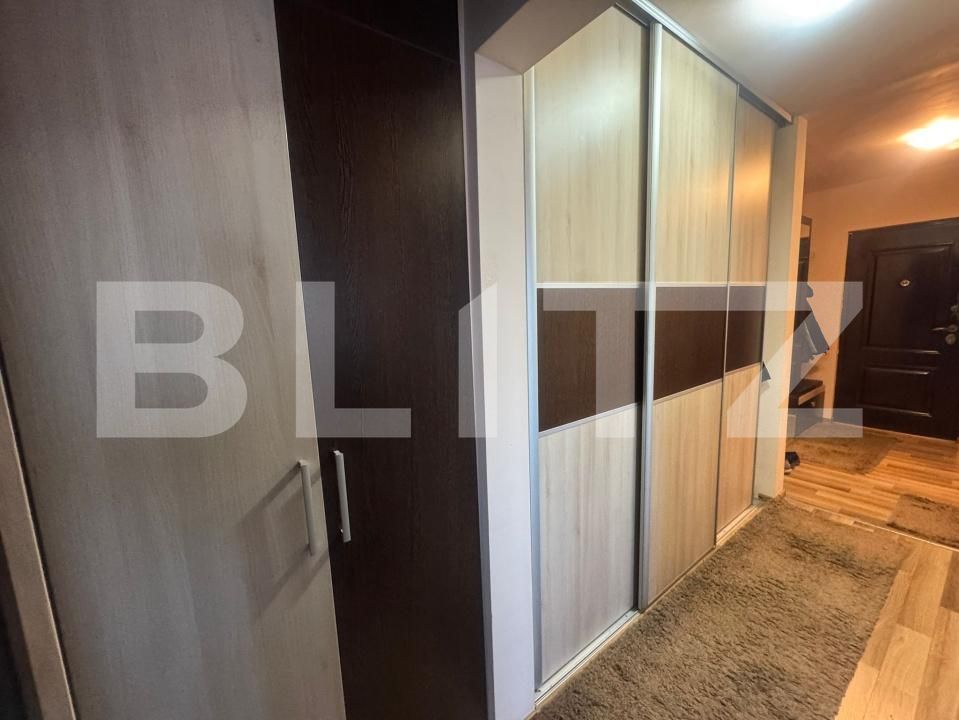 Apartament de vânzare 3 camere Exterior-Sud - 183973AV | BLITZ Zalău | Poza8