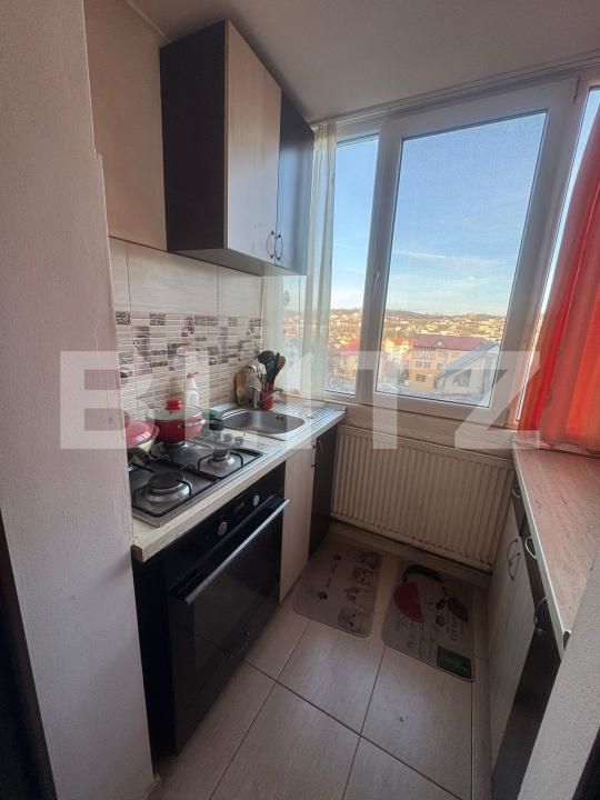 Apartament de vânzare 3 camere Exterior-Sud - 183973AV | BLITZ Zalău | Poza11