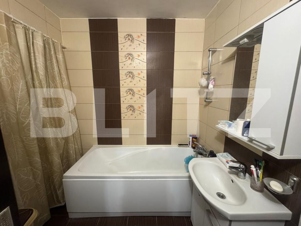 Apartament de vânzare 3 camere Exterior-Sud - 183973AV | BLITZ Zalău | Poza13