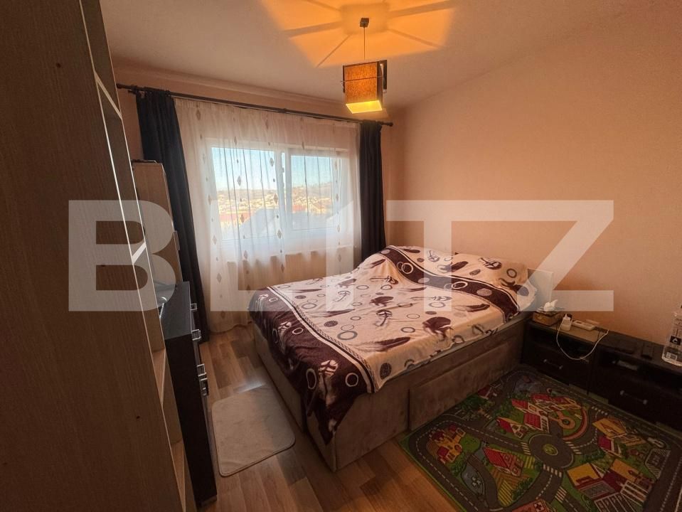 Apartament de vânzare 3 camere Exterior-Sud - 183973AV | BLITZ Zalău | Poza4