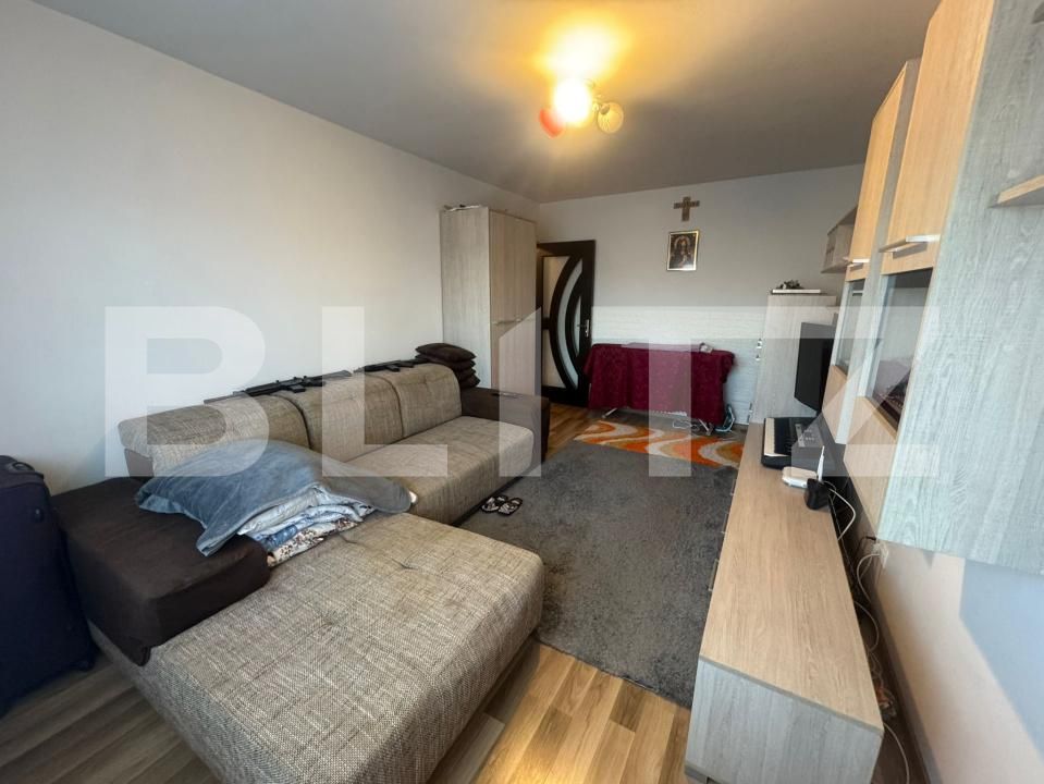 Apartament de vânzare 3 camere Exterior-Sud - 183973AV | BLITZ Zalău | Poza2