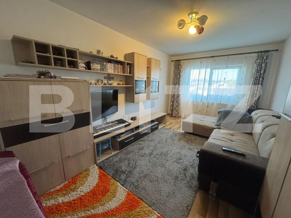 Apartament de vânzare 3 camere Exterior-Sud - 183973AV | BLITZ Zalău | Poza1