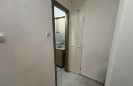 Garsoniera de vanzare, 26 mp, etajul 3, zona Bradet