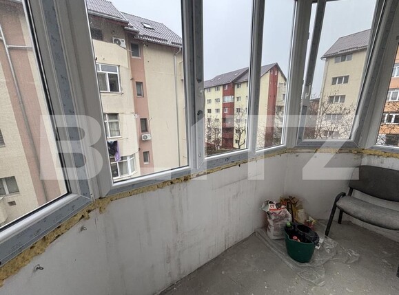 Garsonieră de vânzare Sud-Est - 184111AV | BLITZ Zalău | Poza6