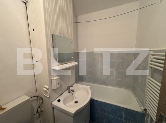 Garsonieră de vânzare Sud-Est - 184111AV | BLITZ Zalău | Poza5