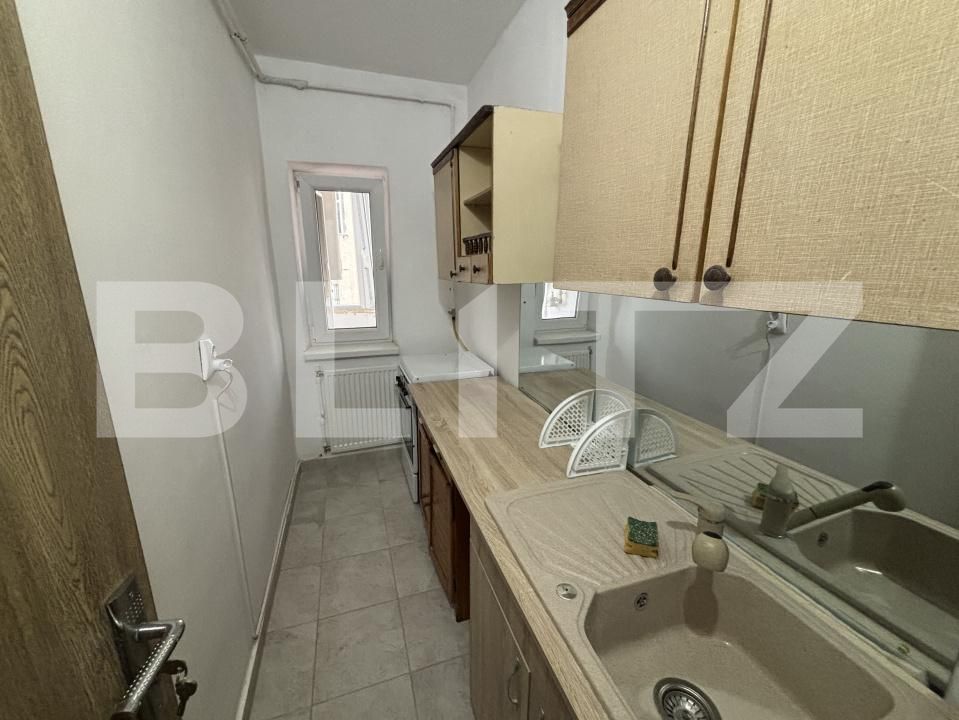 Garsonieră de vânzare Sud-Est - 184111AV | BLITZ Zalău | Poza4