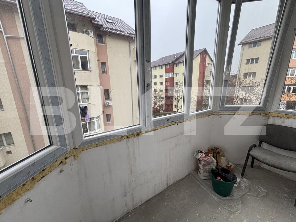 Garsonieră de vânzare Sud-Est - 184111AV | BLITZ Zalău | Poza6