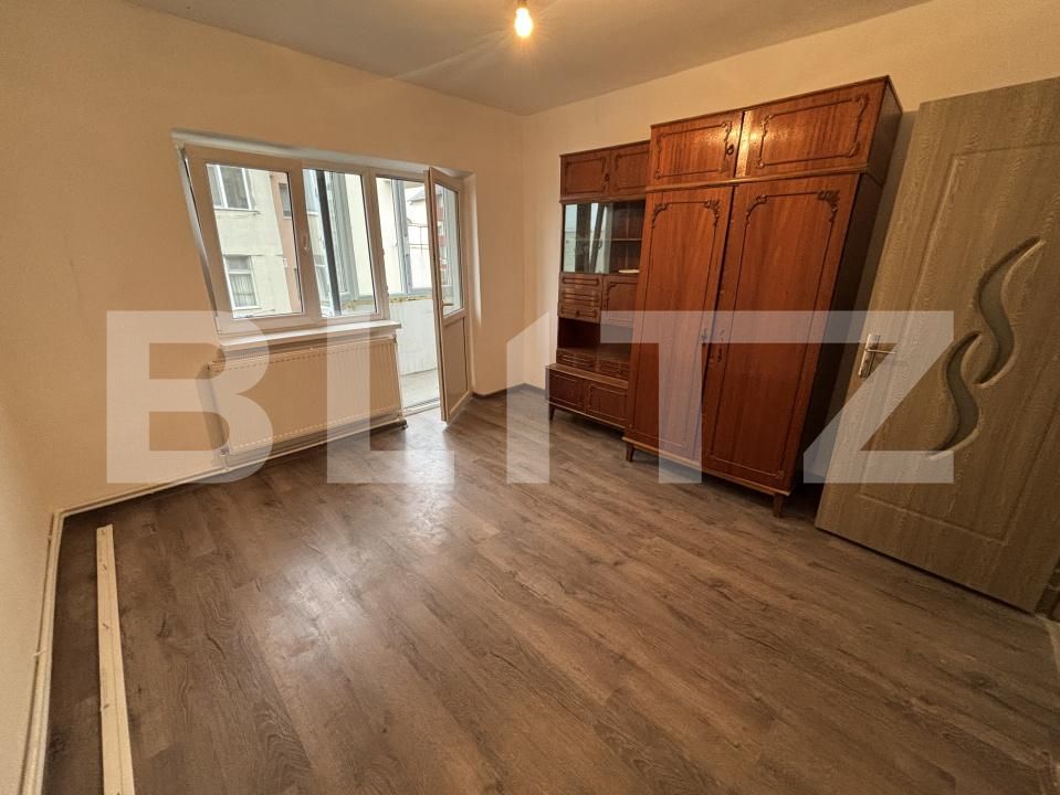 Garsonieră de vânzare Sud-Est - 184111AV | BLITZ Zalău | Poza2