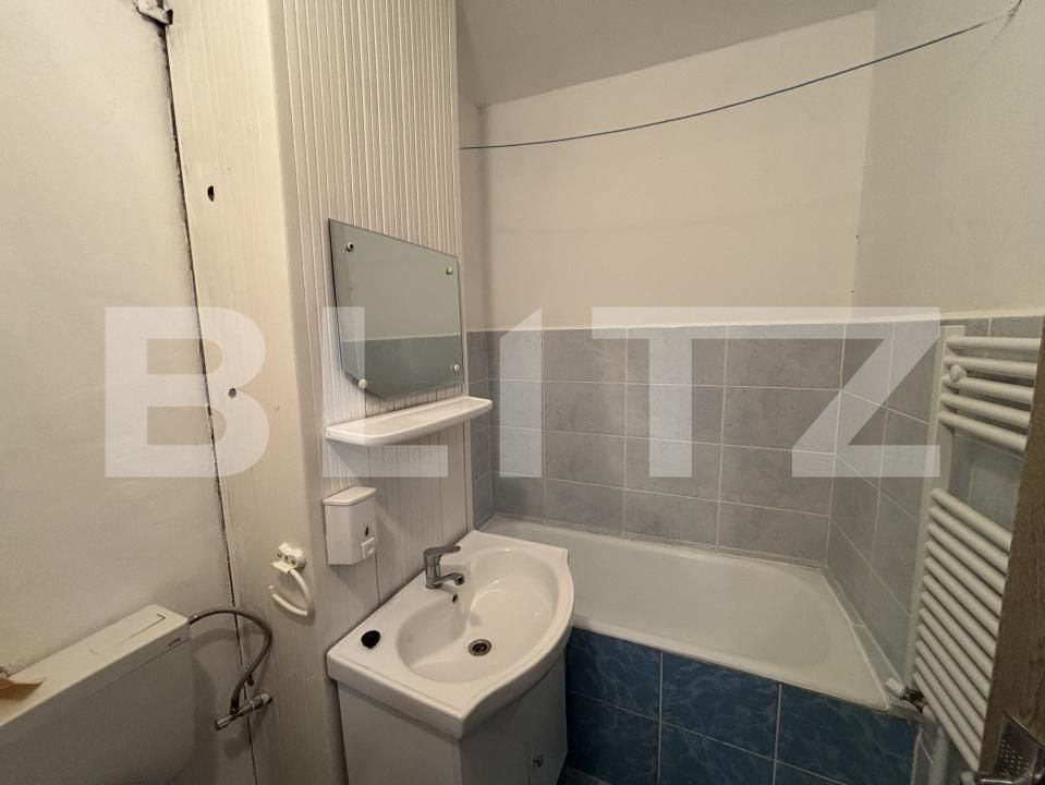 Garsonieră de vânzare Sud-Est - 184111AV | BLITZ Zalău | Poza5