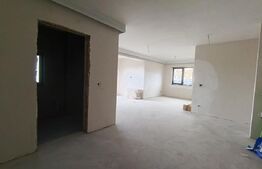 Apartament 3 camere, 95 mp, zonă liniștită