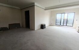 Apartament 3 camere, 95 mp, zonă liniștită