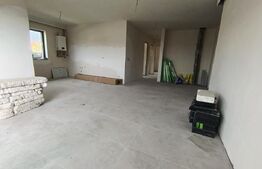 Apartament 3 camere, 95 mp, zonă liniștită