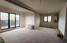 Apartament 3 camere, 95 mp, zonă liniștită