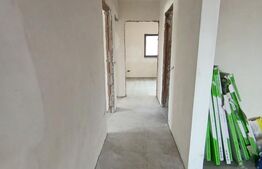 Apartament 3 camere, 95 mp, zonă liniștită