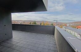 Apartament 3 camere, 95 mp, zonă liniștită