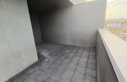 Apartament 3 camere, 95 mp, zonă liniștită