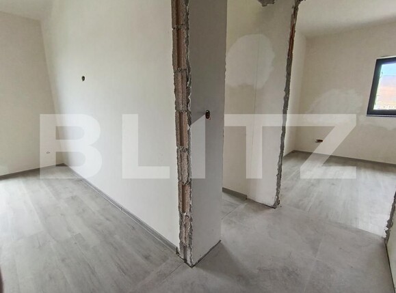 Apartament de vânzare 3 camere Exterior-Sud - 184157AV | BLITZ Zalău | Poza3